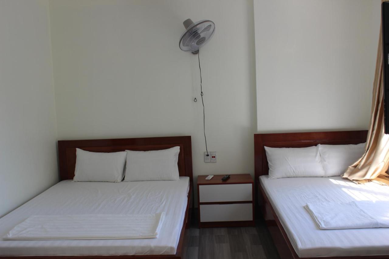 Thanh Tu Homestay Cat Ba Island Exterior photo